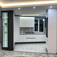 کابینت وکمد دیواری اقساطی