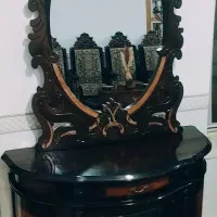 آینه کنسول