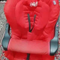 صندلی خودرو کودک جک دار