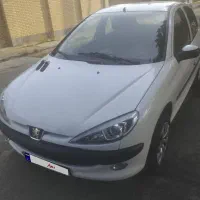 206 تیپ 2|خودرو سواری و وانت|ارومیه, |دیوار