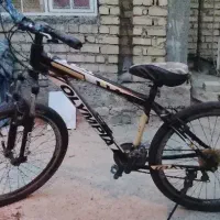 دوچرخه ۲۶ المپیا