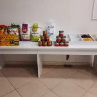 میز کار فروشگاهی