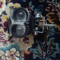 هدلایت جغدی