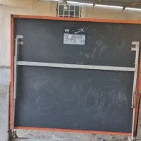 میز پینگ پنگ