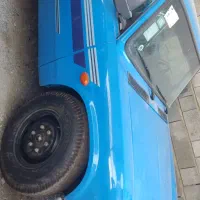نیسان مدل 404صفر