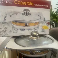 سرفله خوری