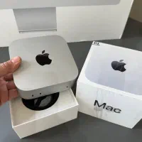 Mac mini m4
