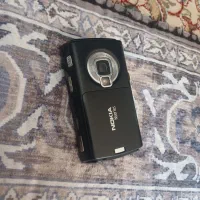 گوشی n۹۵ هشت گیگ اصلی،فنلاندی..