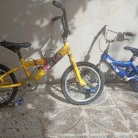 دوعدوچرخه ی ۱۲و۱۶