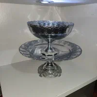 ظرف میوه سرامیکی