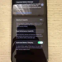 iPhone 11 Pro Max|موبایل|کرج, فاز ۴ مهرشهر|دیوار