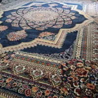فرش ۱۲ متری نو آکبند قیمت باورنکردنی