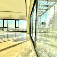 ۳۳۵متر سازه مارکدار Full هتلینگ فرنیش Gaggenau