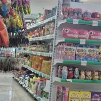 استخدام همکاره خانم فروشگاه مواد غذای