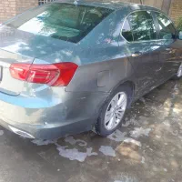بایک سنوا ۲۰۱۴