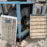 تعمیر سرویس کولر ابی برقکاری رفع اتصالی فوری درمحل