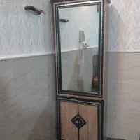 جاکفشی ایستاده