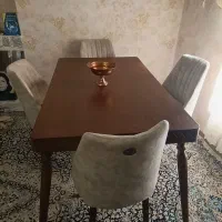 میز نهارخوری