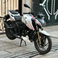اپاچی 200 apache مدل 1402 abs