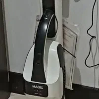 جارو شارژی مجیک اصله اصله کره