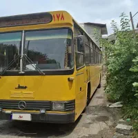 اتوبوس 457 شهری