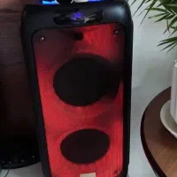 باند اسپیکر