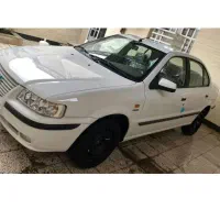 سمند موتور16سوپاپEF7