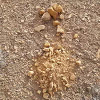 ۲۱۶۰ متر حاجی اباد چیپال