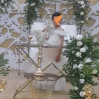 لباس مجلسی دخترانه