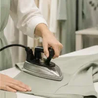 استخدام اتوکار خانم در تولیدی پوشاک