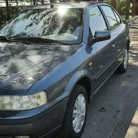 سمند XU7-99