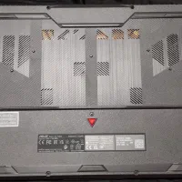 AsusTuf 507zc|رایانه همراه|بهشهر, |دیوار