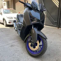 یاماها ایکس مکس ۱۴۰۴