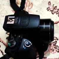 دوربین کنون powershot sx60hs