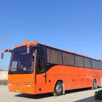 اتوبوس‌دربستی‌به‌کل‌نقاط‌ایران