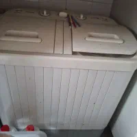 مینی واش دو قلو