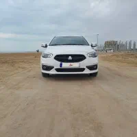 شاهین gl(بدون سانروف)