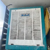 کولر آبی
