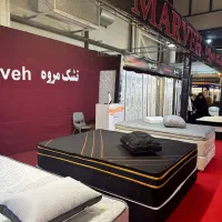 تشک رویالvip فنرمیکرو ۲نفره فقط ۸۹۰۰ فقط امروز