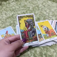 فال دعای بازگشت و فال کلی