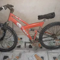 دوچرخه ۲۶