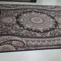 فرش ۱۲ و ۶ متری و پشتی