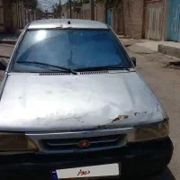 پراید ۸۴