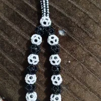 تسبیح زندان بافت