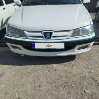 پژو پارس موتور جدید