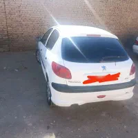 سواری 206TU3