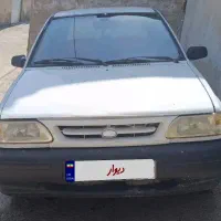 پراید مدل 82