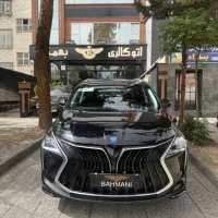 سوبا M4|خودرو سواری و وانت|تهران, دریا|دیوار