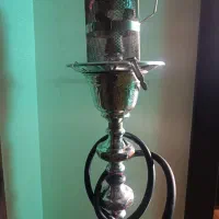 قلیان عربی خلیل مامون