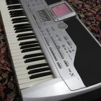 ارگ pa1x